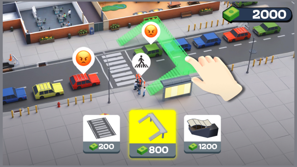 تحميل لعبة Idle Office Tycoon APK مهكرة 2026 للأندرويد آخر إصدار 2