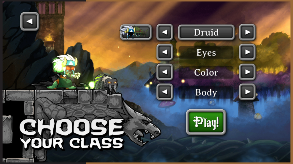 تحميل Magic Rampage APK مهكرة 2026 للأندرويد آخر إصدار 2