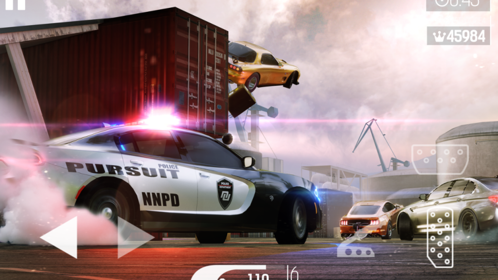 تحميل لعبة Nitro Nation World Tour APK مهكرة 2026 للأندرويد آخر إصدار 3