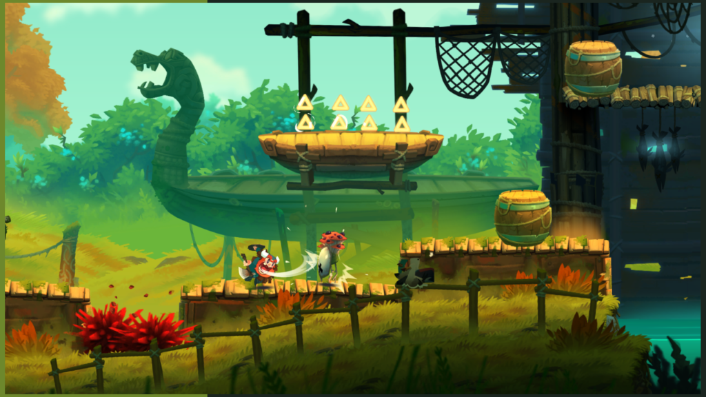 تحميل لعبة Oddmar APK مهكرة 2026 للأندرويد آخر إصدار 2
