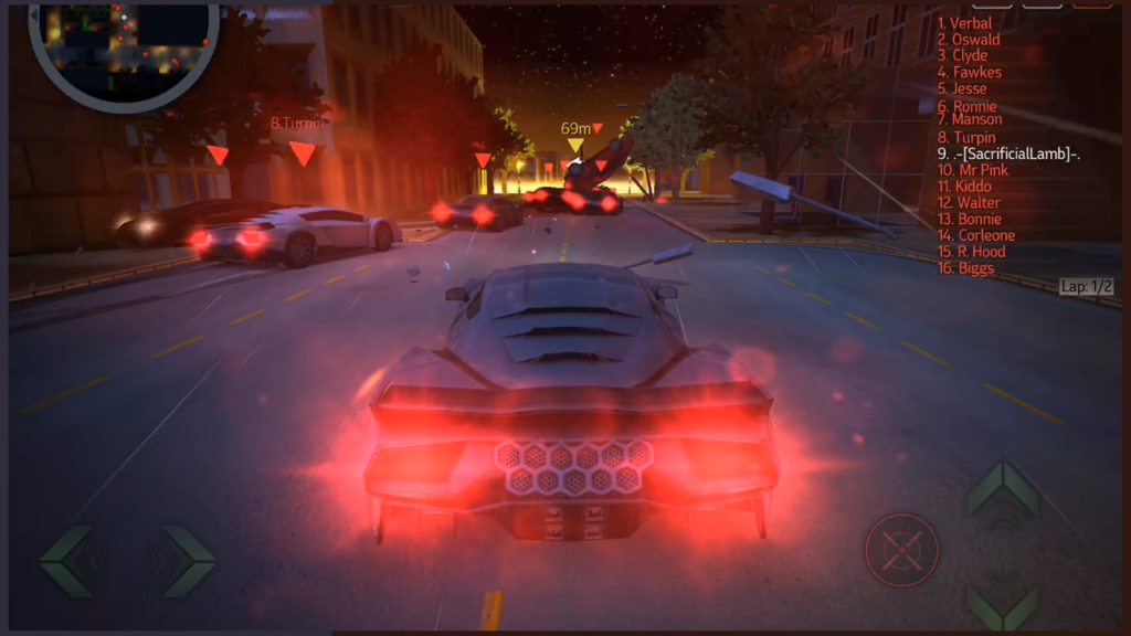تحميل لعبة Payback 2 APK مهكرة 2026 للأندرويد آخر إصدار 2