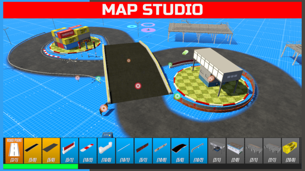 تحميل لعبة Project Drift 2.0 APK مهكرة 2026 للأندرويد آخر إصدار 2