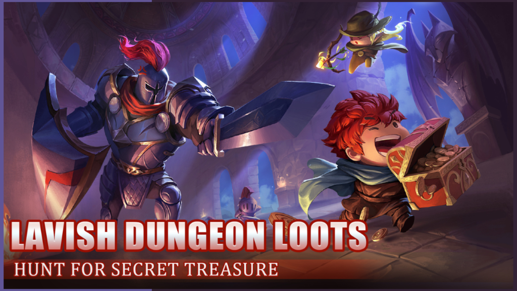 تحميل لعبة Soul Knight APK مهكرة 2026 للأندرويد آخر إصدار 3