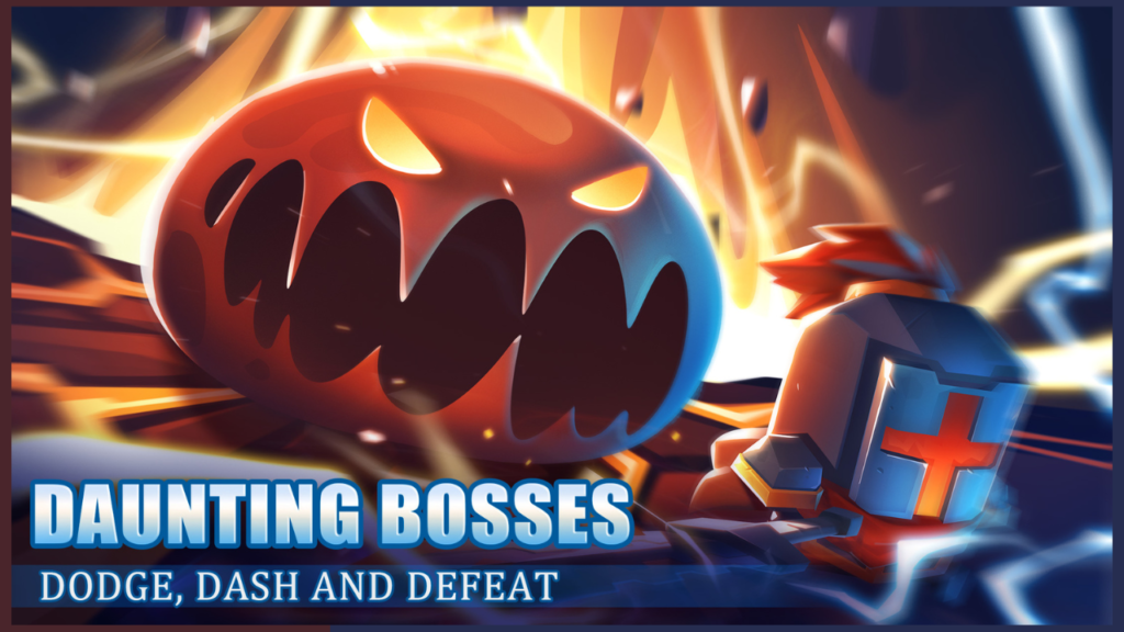 تحميل لعبة Soul Knight APK مهكرة 2026 للأندرويد آخر إصدار 2