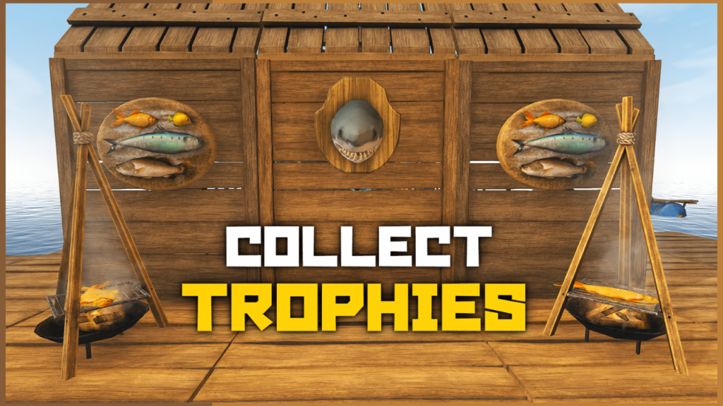 تحميل لعبة Survival Craft Multiplayer APK مهكرة 2026 للأندرويد 1