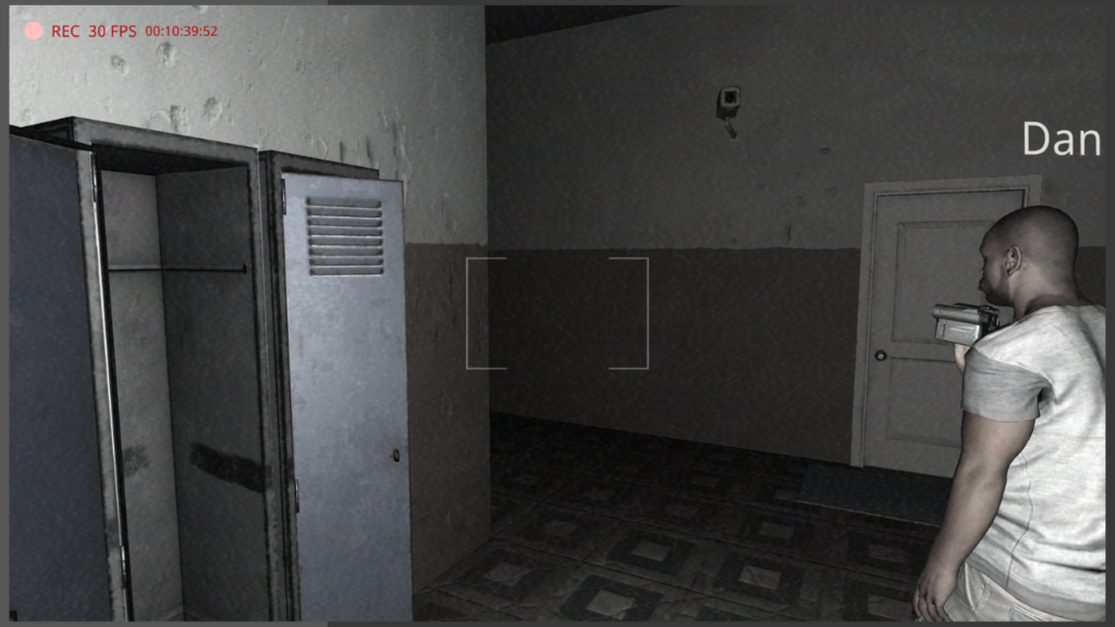 تحميل لعبة The Ghost APK مهكرة 2026 للأندرويد آخر إصدار 3
