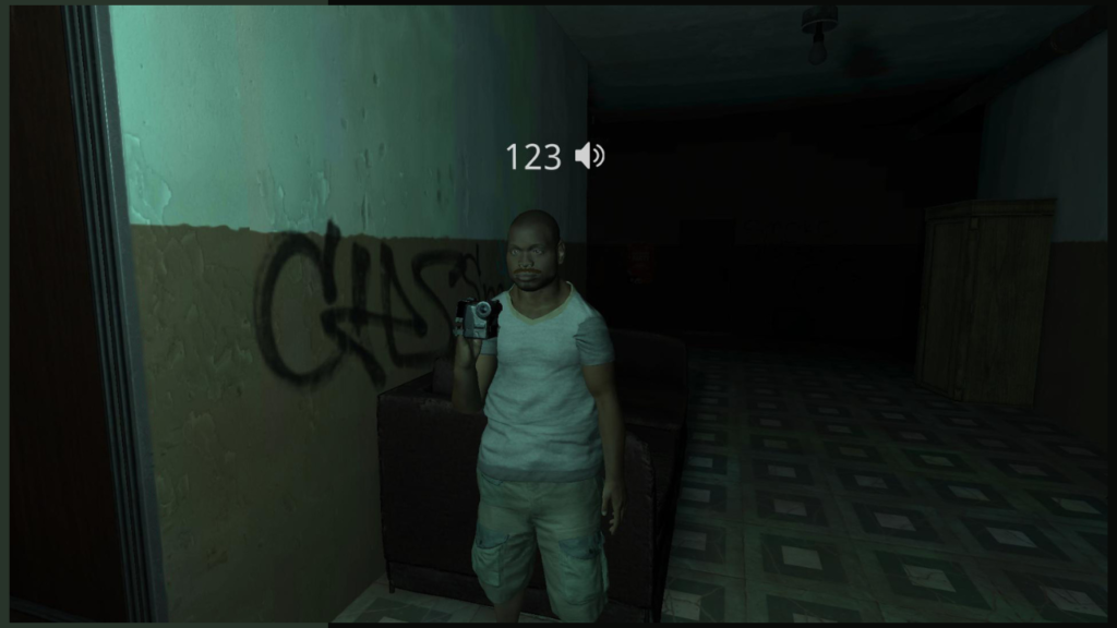 تحميل لعبة The Ghost APK مهكرة 2026 للأندرويد آخر إصدار 1