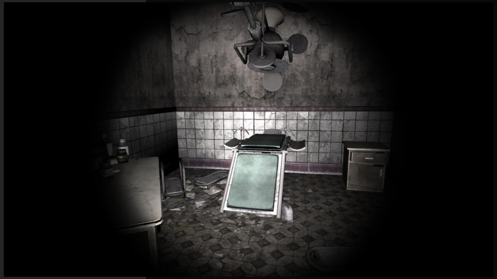 تحميل لعبة The Ghost APK مهكرة 2026 للأندرويد آخر إصدار 2