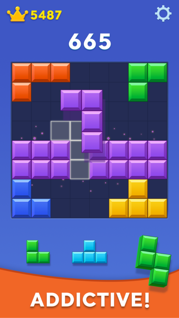 تحميل لعبة Block Blast APK مهكرة 2026 للأندرويد آخر إصدار 2