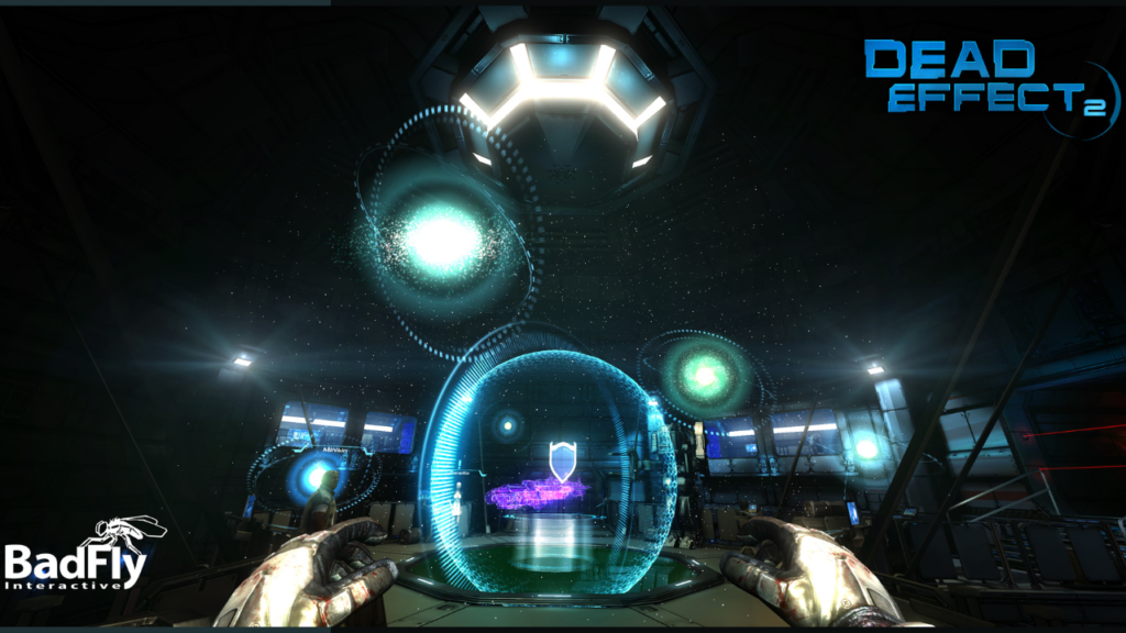 تحميل لعبة Dead Effect 2 APK مهكرة 2026 للأندرويد آخر إصدار 3