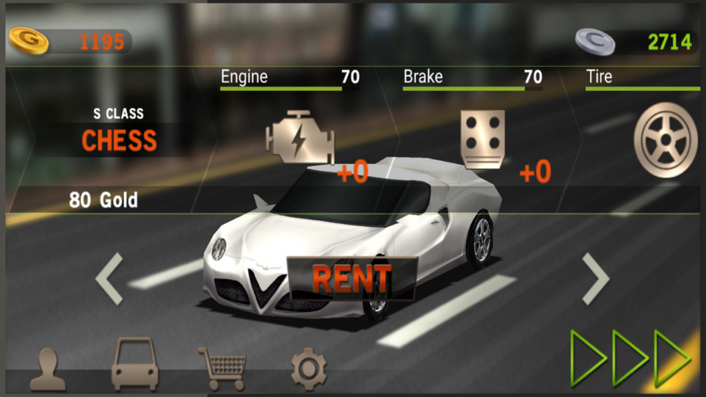 تحميل لعبة Dr. Driving APK مهكرة 2026 للأندرويد آخر إصدار 3