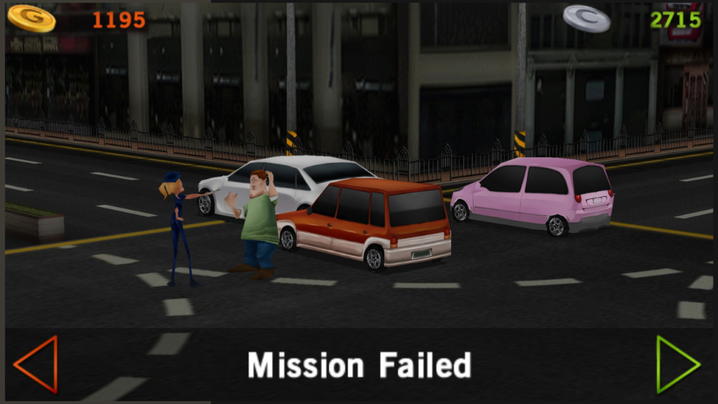 تحميل لعبة Dr. Driving APK مهكرة 2026 للأندرويد آخر إصدار 2