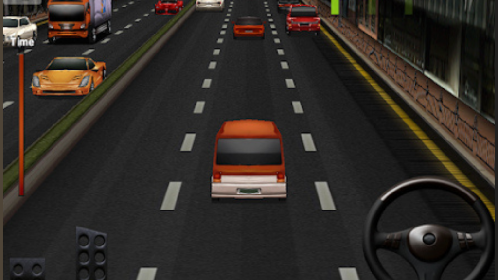 تحميل لعبة Dr. Driving APK مهكرة 2026 للأندرويد آخر إصدار 1