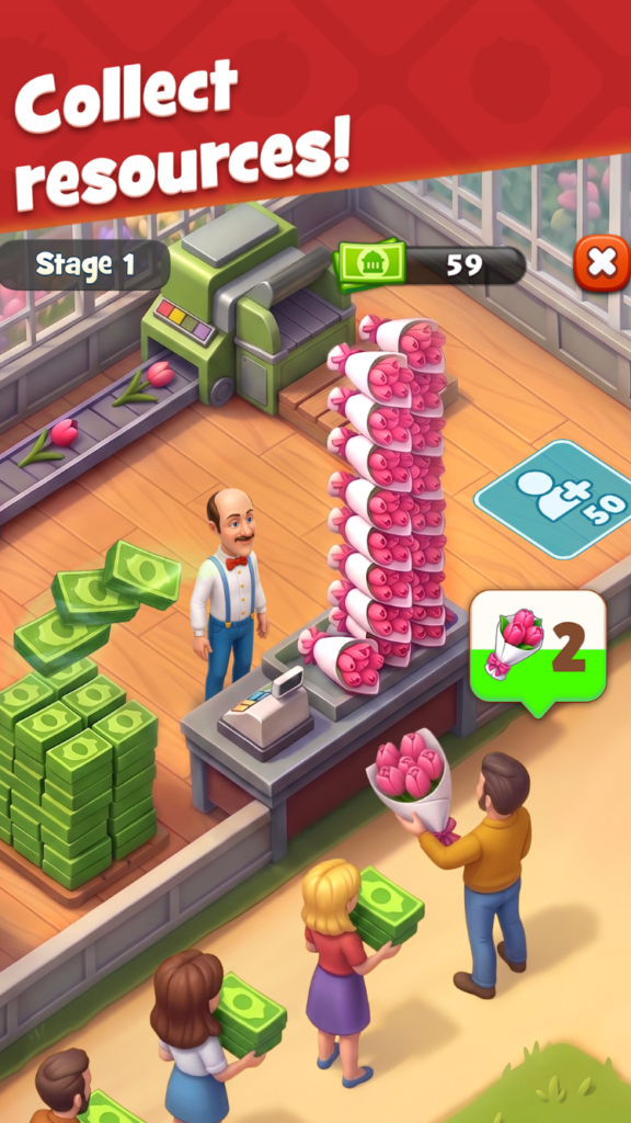 تحميل لعبة Gardenscapes APK مهكرة 2026 للأندرويد آخر إصدار 2