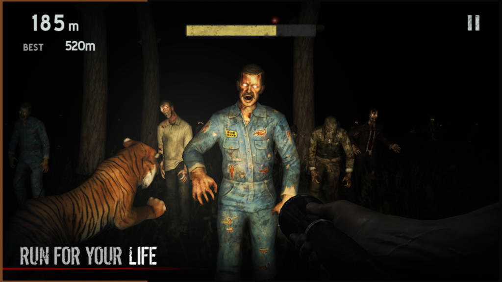 تحميل لعبة Into the Dead APK مهكرة 2026 للأندرويد آخر إصدار 2