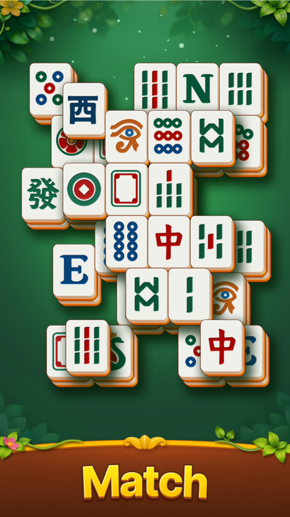 تحميل لعبة Mahjong Blast APK مهكرة 2026 للأندرويد آخر إصدار 3