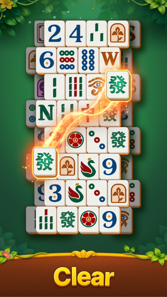تحميل لعبة Mahjong Blast APK مهكرة 2026 للأندرويد آخر إصدار 2