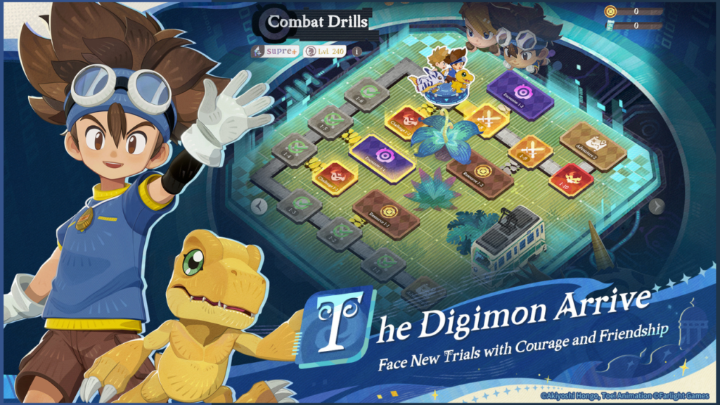 تحميل لعبة AFK Journey APK مهكرة 2026 للأندرويد آخر إصدار 2