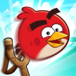 تحميل لعبة Angry Birds Friends APK مهكرة 2026 للأندرويد آخر إصدار