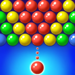 تحميل لعبة Bubble Shooter APK مهكرة 2026 للأندرويد آخر إصدار
