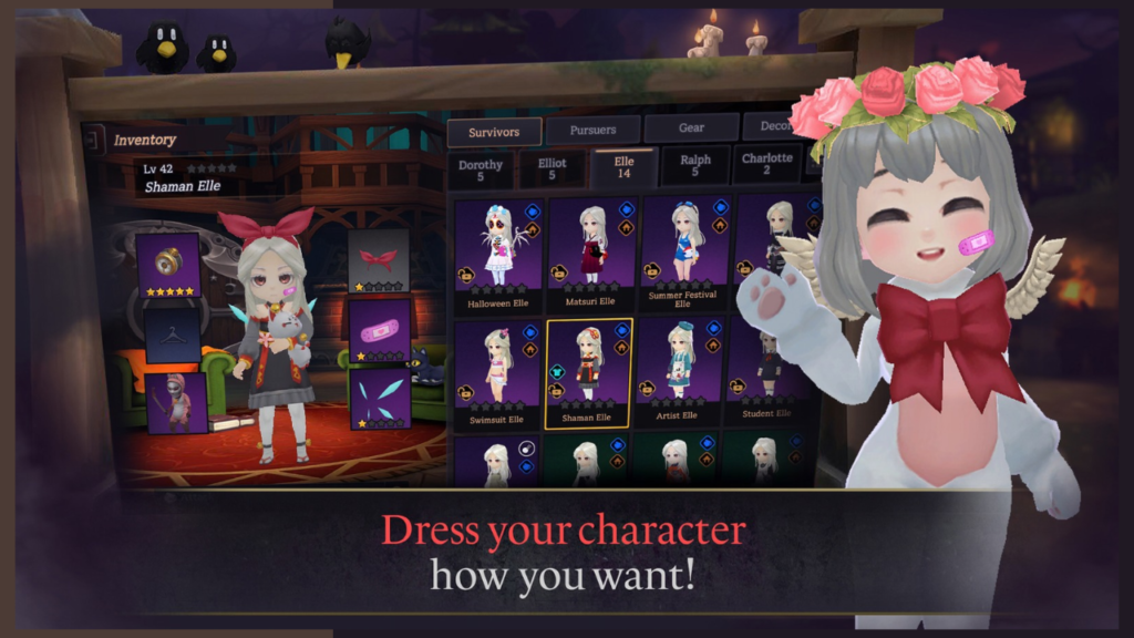 تحميل لعبة Granny's House مهكرة APK للأندرويد آخر إصدار
