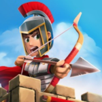 تحميل لعبة Grow Empire Rome APK مهكرة 2026 للأندرويد