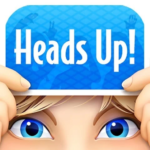 تحميل لعبة Heads Up APK مهكرة 2026 للأندرويد آخر إصدار