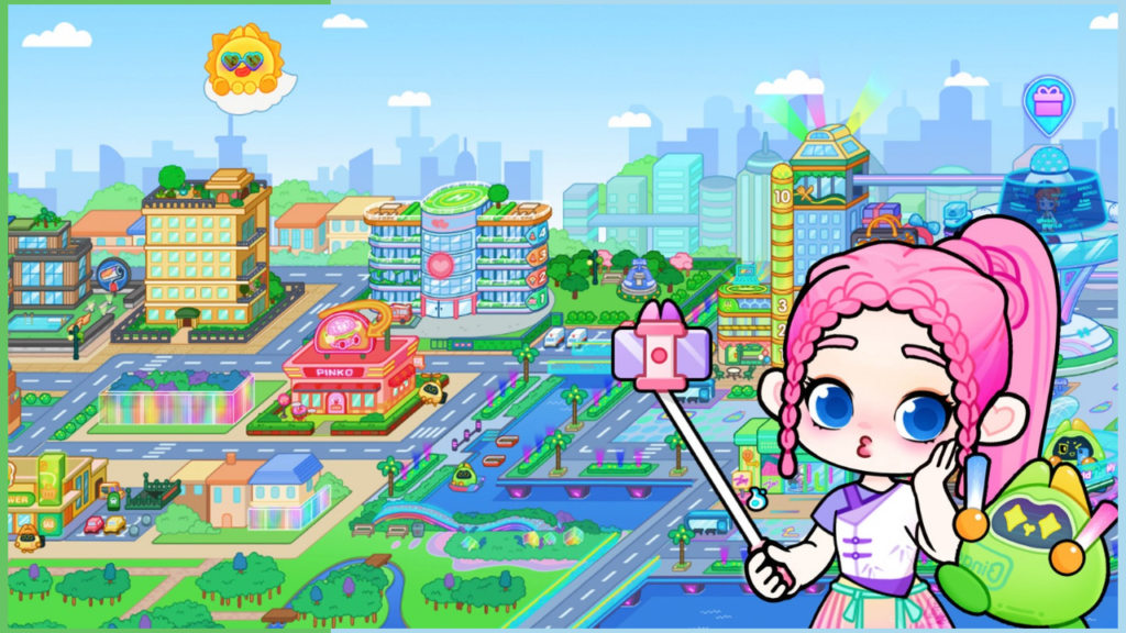 تحميل لعبة Kalliu Game World مهكرة APK للأندرويد