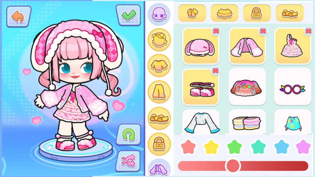 مميزات لعبة Kalliu Game World اخر اصدار