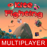 تحميل لعبة Kite Flying Layang Layang APK مهكرة للأندرويد