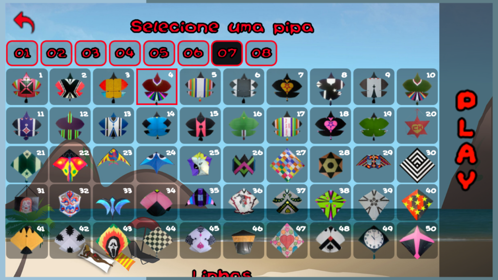 تحميل لعبة Kite Flying Layang Layang APK مهكرة 2026 للأندرويد 3