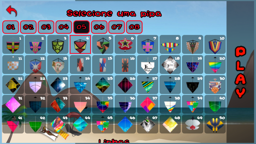 تحميل لعبة Kite Flying Layang Layang APK مهكرة 2026 للأندرويد 1