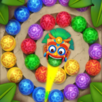تحميل لعبة Marble Master APK مهكرة للأندرويد آخر إصدار