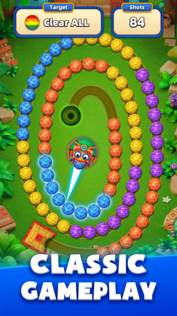 تحميل لعبة Marble Master APK مهكرة 2026 للأندرويد آخر إصدار 3