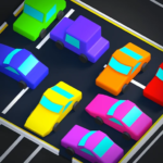 تحميل لعبة Parking Jam 3D APK مهكرة 2026 للأندرويد آخر إصدار