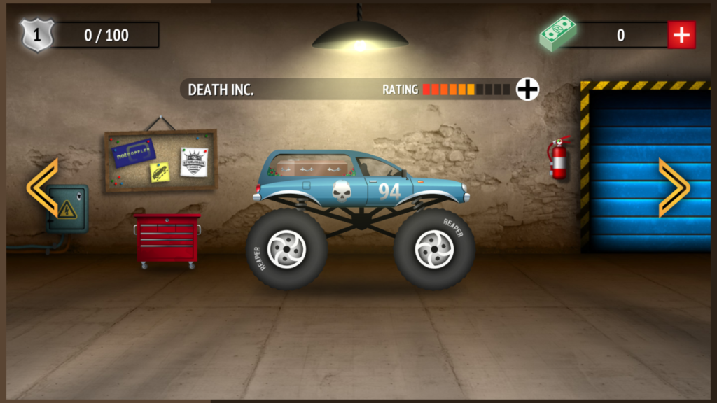 تحميل لعبة Renegade Racing APK مهكرة 2026 للأندرويد آخر إصدار 1