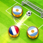 تحميل لعبة Soccer Stars APK مهكرة 2026 للأندرويد آخر إصدار