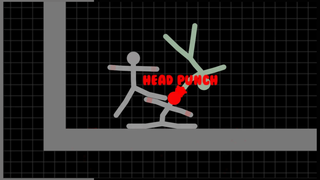 مميزات لعبة Stickman Warriors الاصدار الاخير
