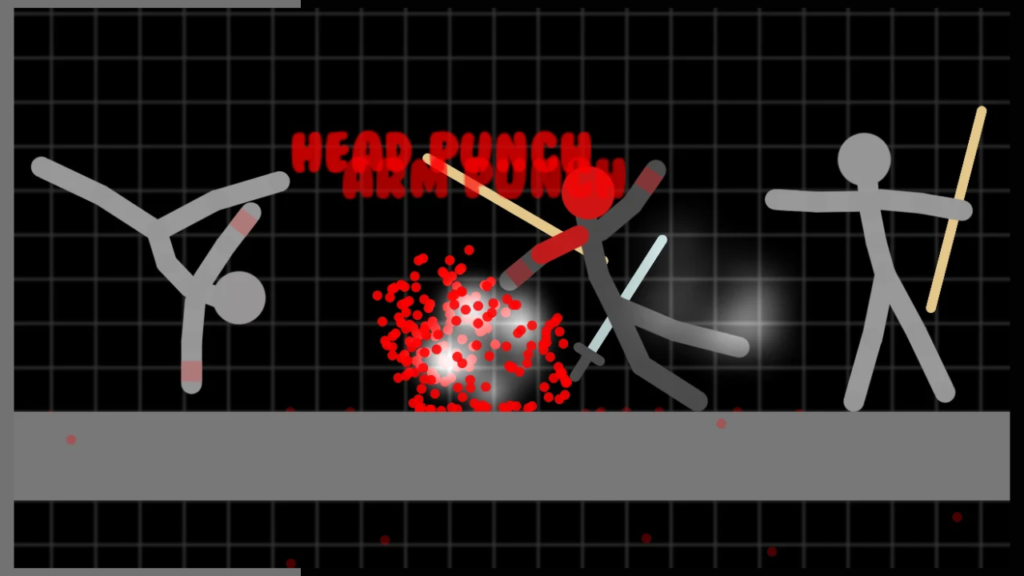 نبذة عن لعبة Stickman Warriors للاندرويد مجاناً