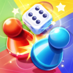 تحميل لعبة Talent Ludo APK مهكرة 2026 للأندرويد آخر إصدار