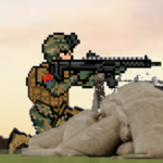 تحميل لعبة Warzone Commander APK مهكرة 2026 للأندرويد آخر إصدار