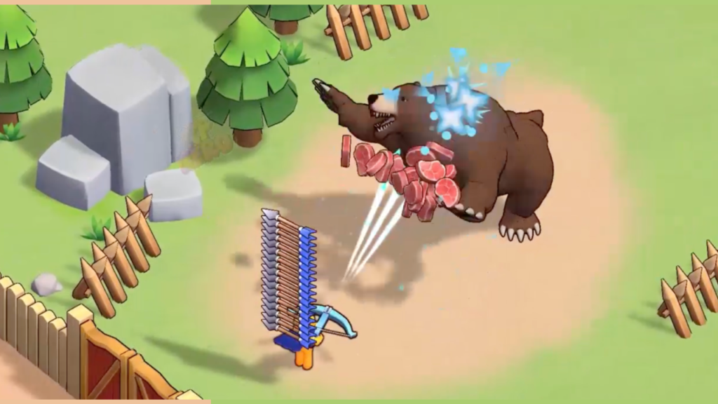 تحميل لعبة XP Hero APK مهكرة 2026 للأندرويد آخر إصدار 2