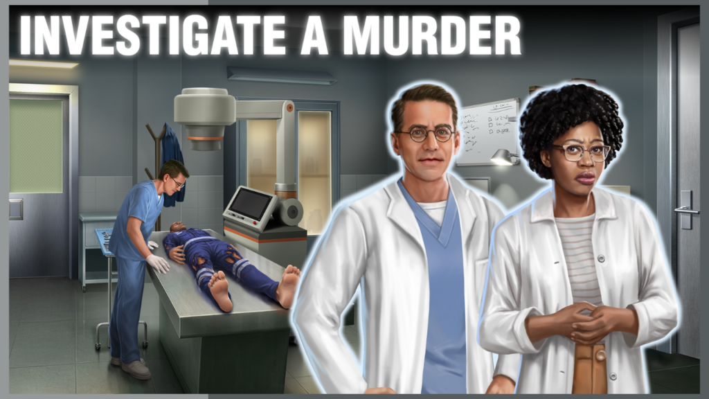 تحميل لعبة Adventure Escape Mysteries APK مهكرة 2027 للأندرويد 3