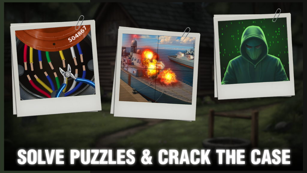 تحميل لعبة Adventure Escape Mysteries APK مهكرة 2027 للأندرويد 2