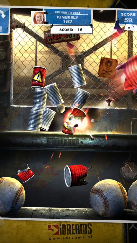 تحميل لعبة Can Knockdown 3 APK مهكرة 2027 للأندرويد آخر إصدار 3