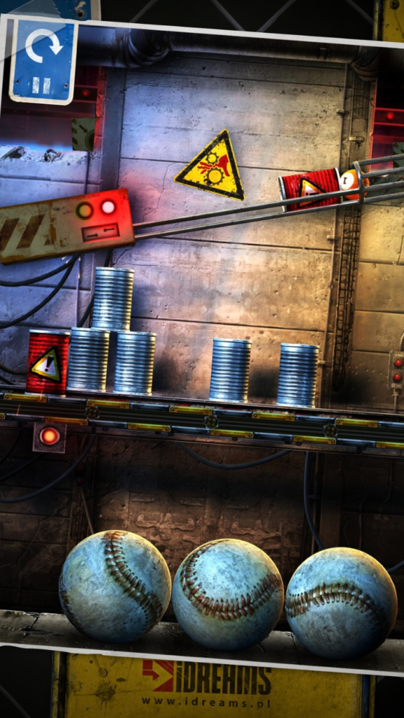 تحميل لعبة Can Knockdown 3 APK مهكرة 2027 للأندرويد آخر إصدار 2