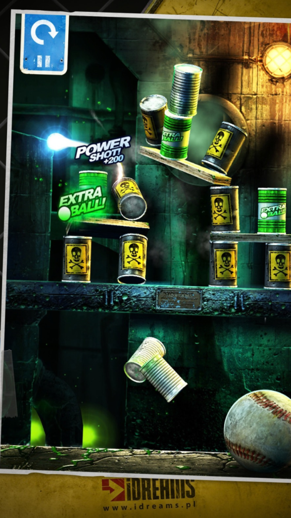 تحميل لعبة Can Knockdown 3 APK مهكرة 2027 للأندرويد آخر إصدار 1