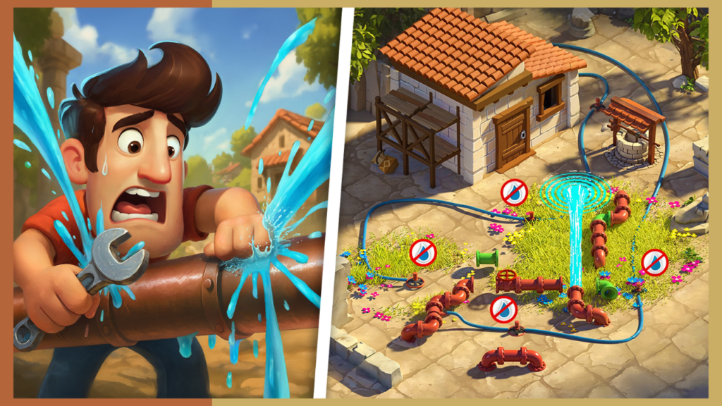 تحميل لعبة Diggy’s Adventure APK مهكرة 2027 للأندرويد آخر إصدار 2