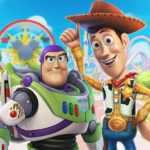 تحميل لعبة Disney Magic Kingdoms APK مهكرة 2027 للأندرويد آخر إصدار