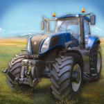 تحميل لعبة Farming Simulator 16 APK مهكرة 2027 للأندرويد آخر إصدار